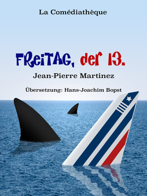 Freitag, der 13. - ebook